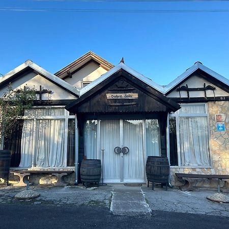 קוטינה B&B Lukac מראה חיצוני תמונה