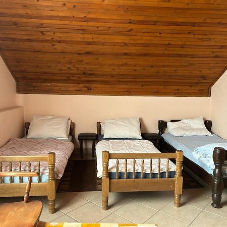 קוטינה B&B Lukac מראה חיצוני תמונה