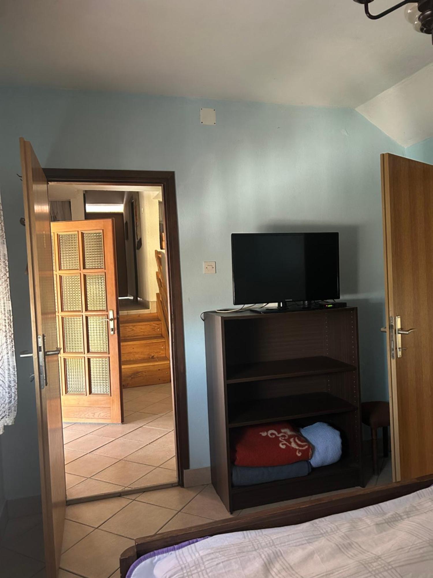 קוטינה B&B Lukac מראה חיצוני תמונה