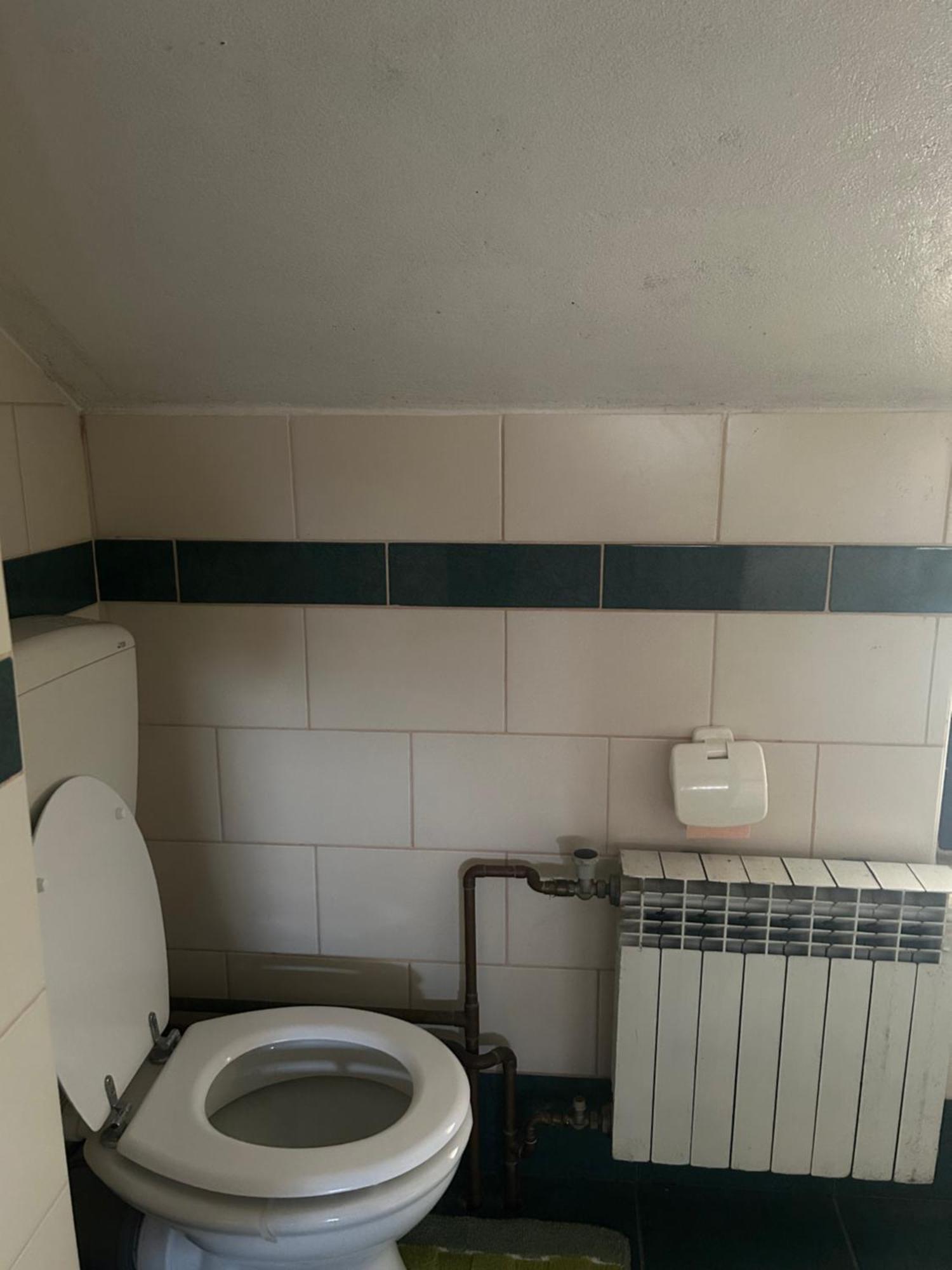 קוטינה B&B Lukac מראה חיצוני תמונה