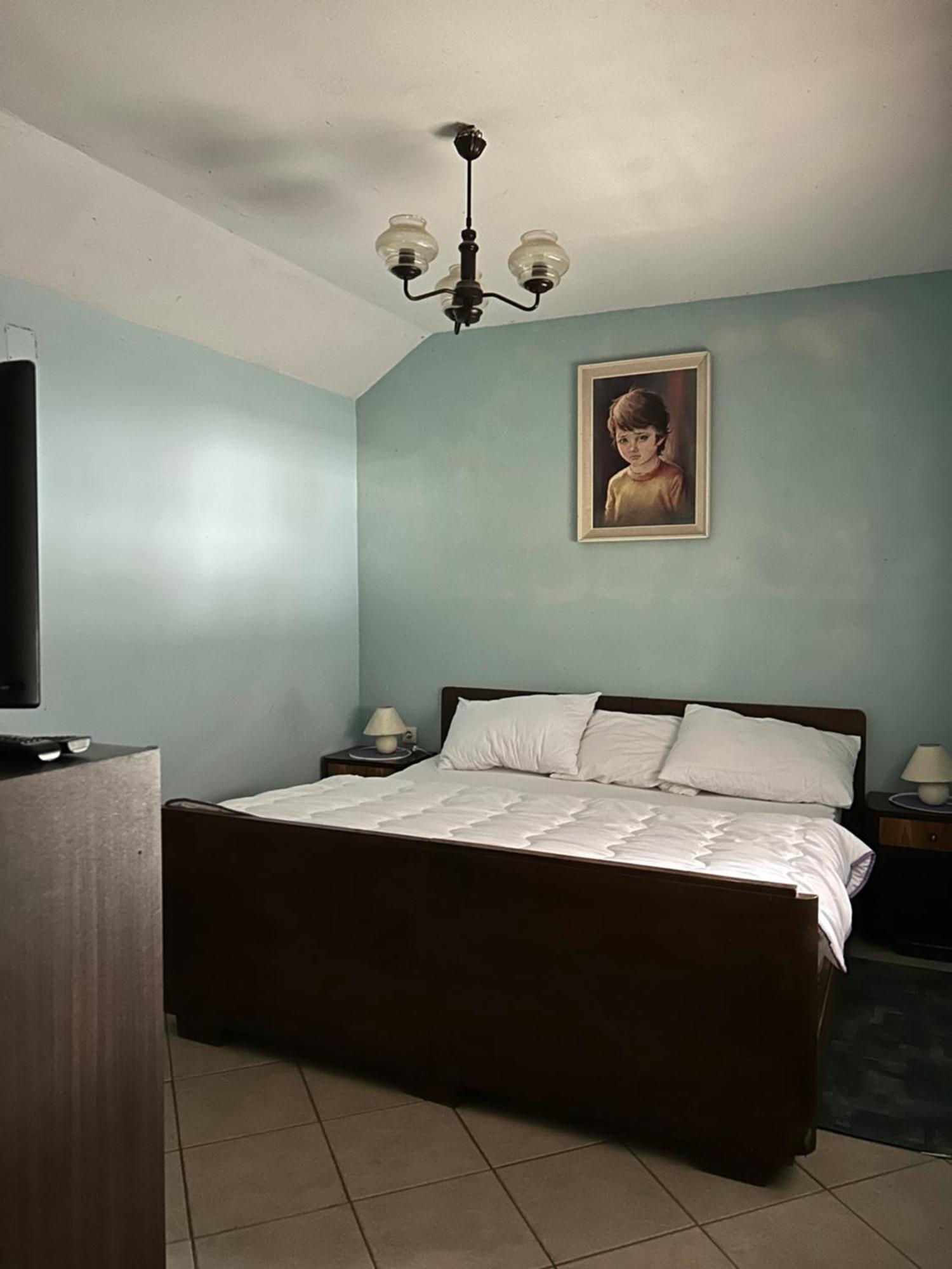 קוטינה B&B Lukac מראה חיצוני תמונה