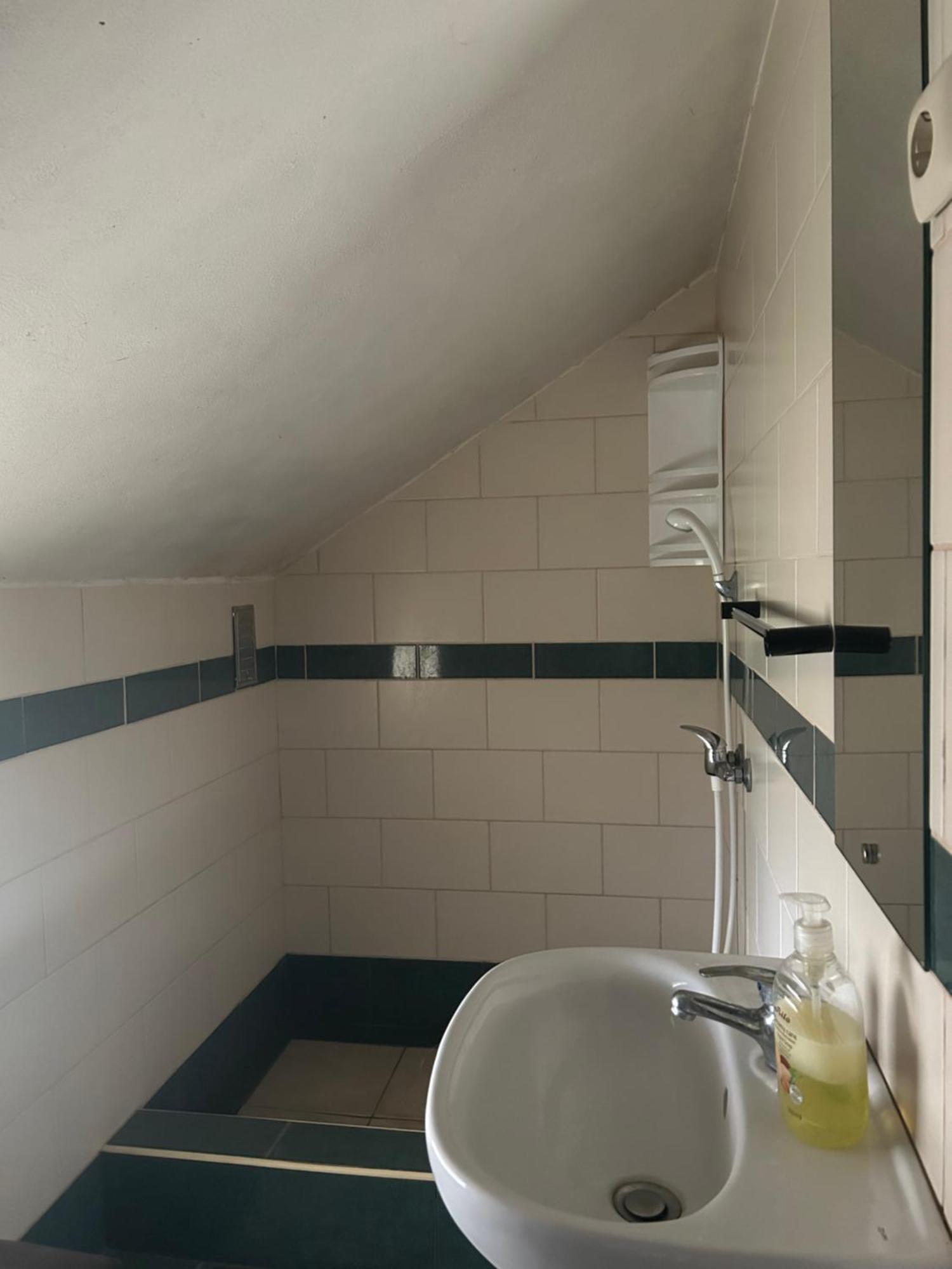 קוטינה B&B Lukac מראה חיצוני תמונה