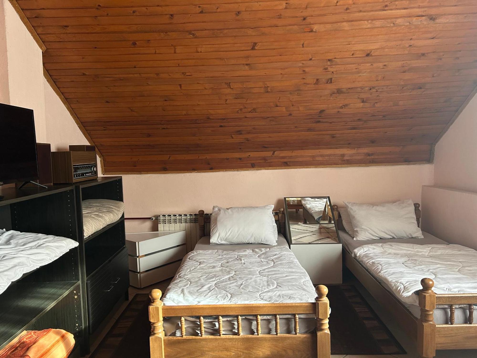קוטינה B&B Lukac מראה חיצוני תמונה