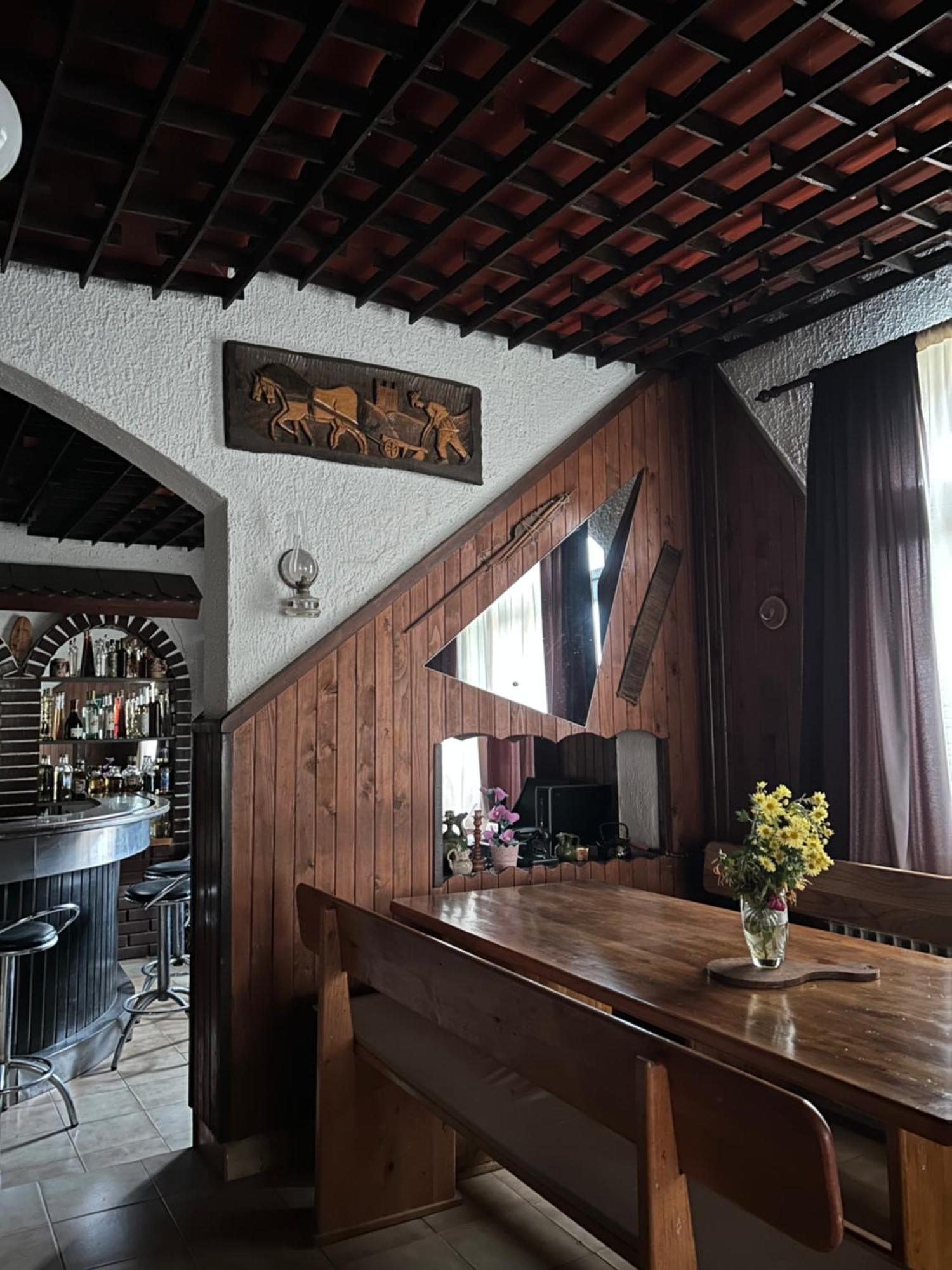 קוטינה B&B Lukac מראה חיצוני תמונה