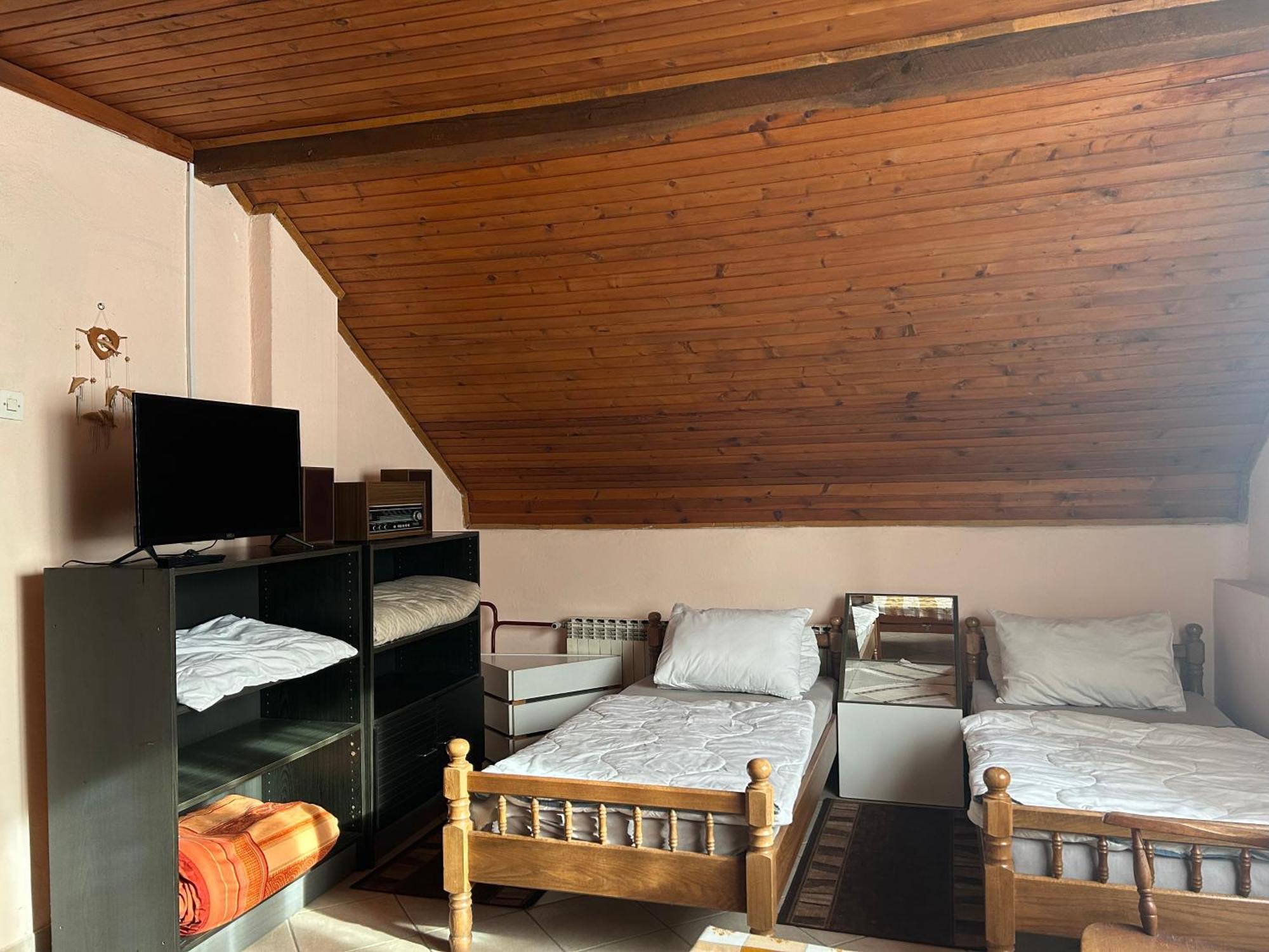קוטינה B&B Lukac מראה חיצוני תמונה