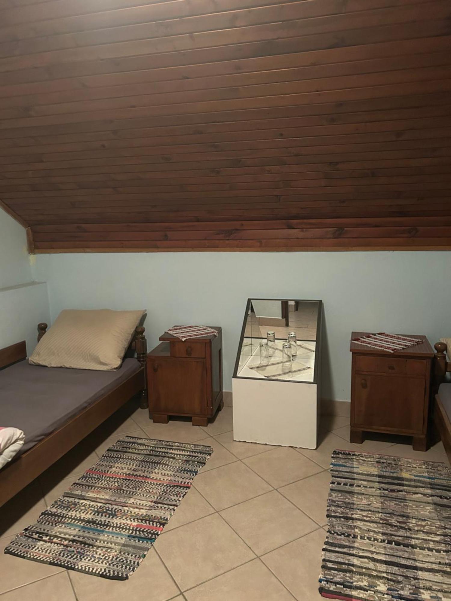 קוטינה B&B Lukac מראה חיצוני תמונה
