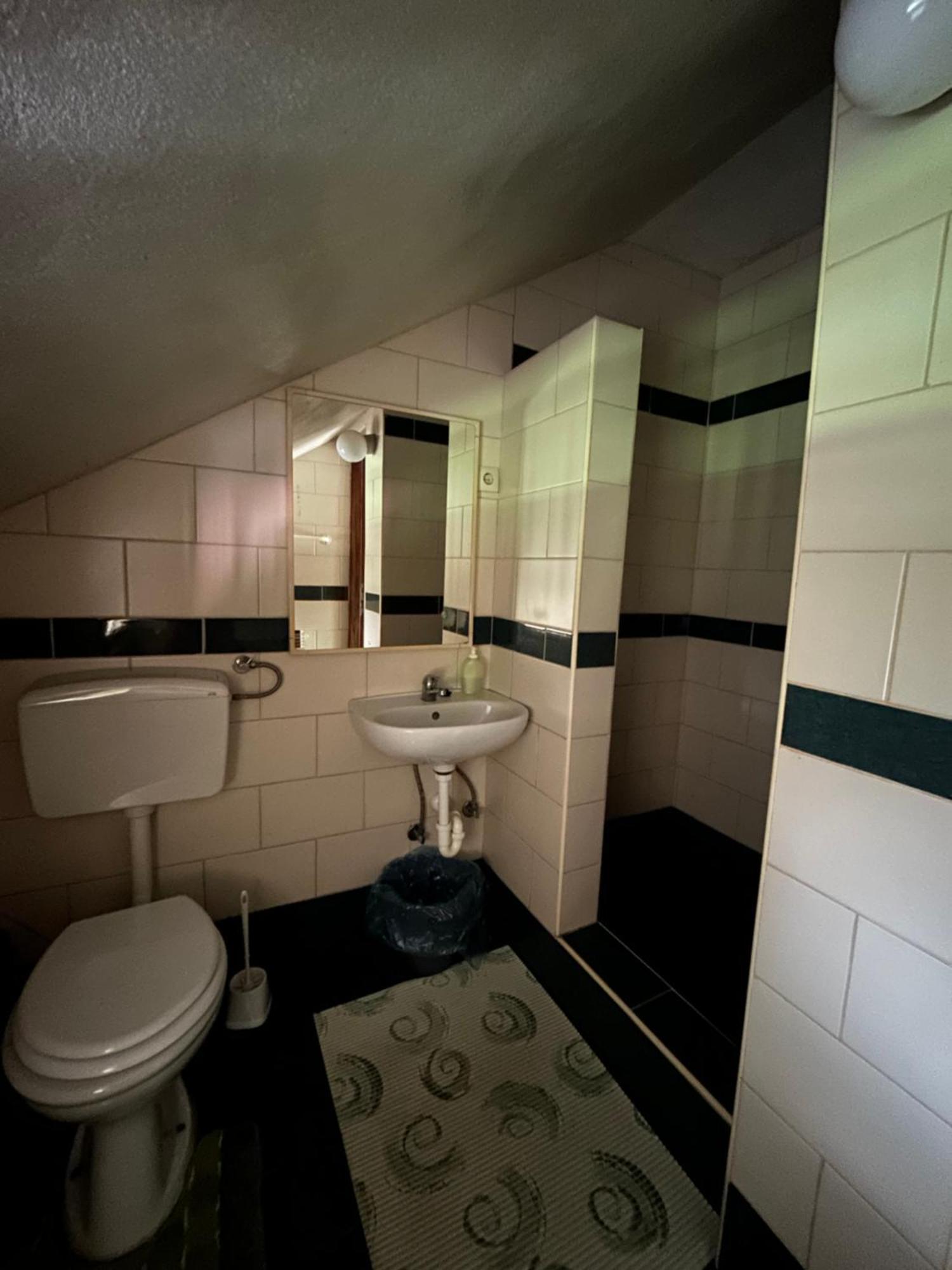 קוטינה B&B Lukac מראה חיצוני תמונה