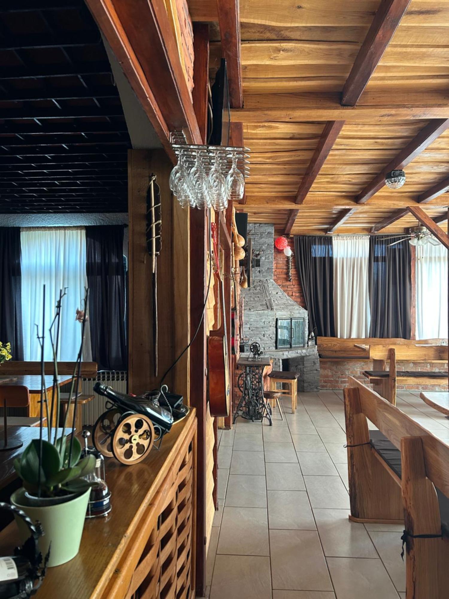 קוטינה B&B Lukac מראה חיצוני תמונה