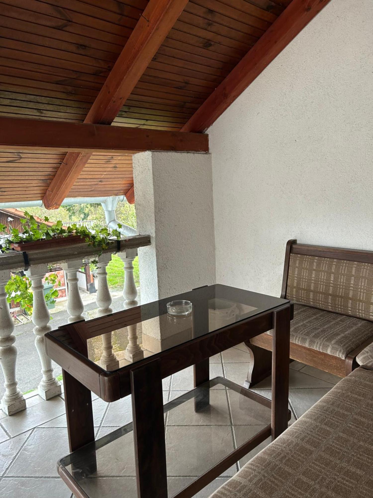 קוטינה B&B Lukac מראה חיצוני תמונה