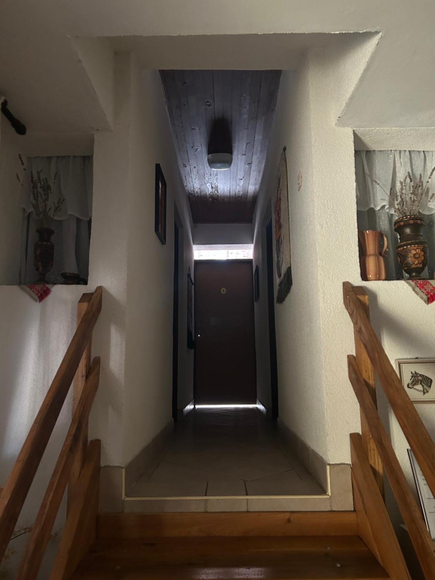 קוטינה B&B Lukac מראה חיצוני תמונה