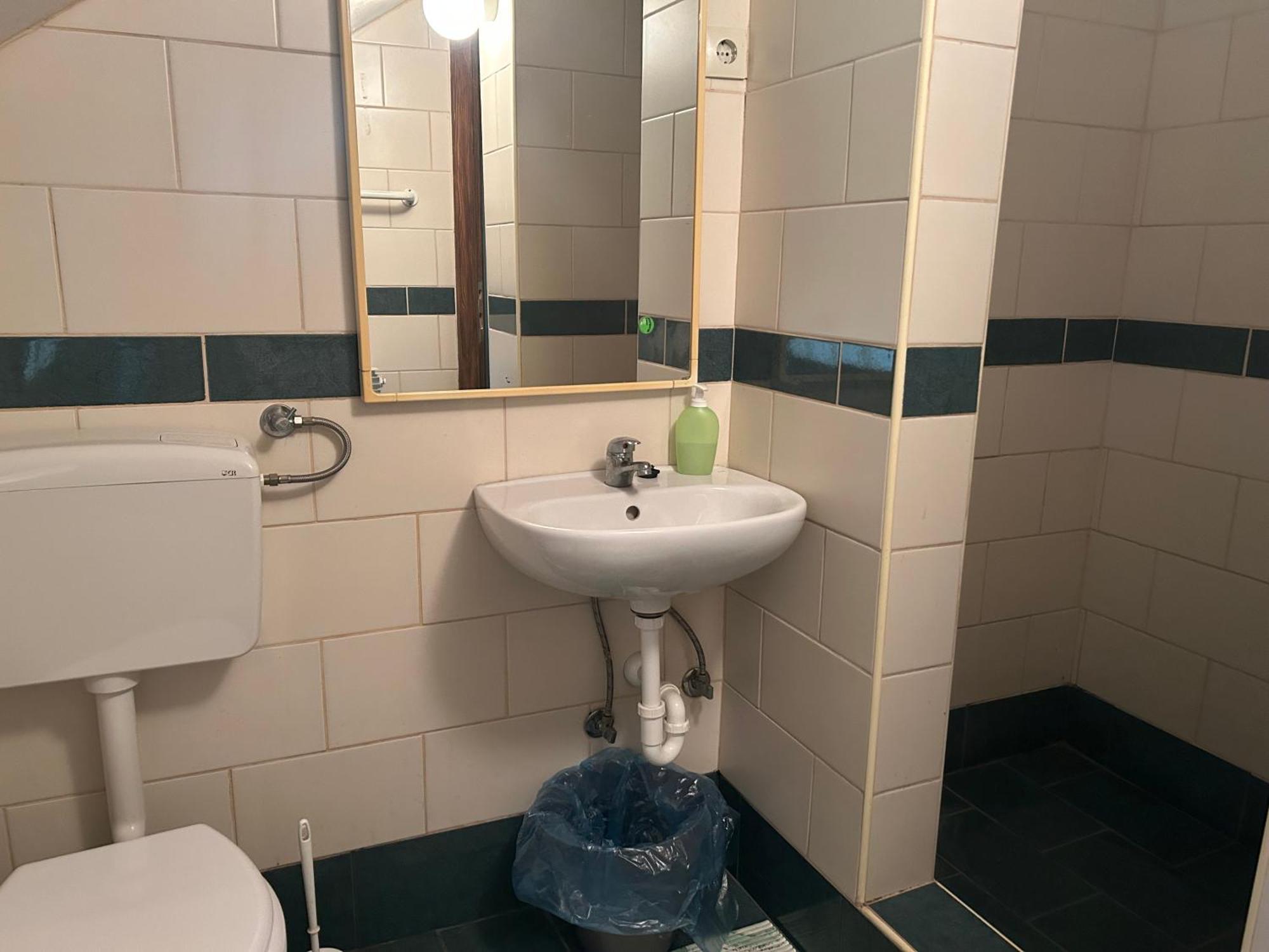 קוטינה B&B Lukac מראה חיצוני תמונה