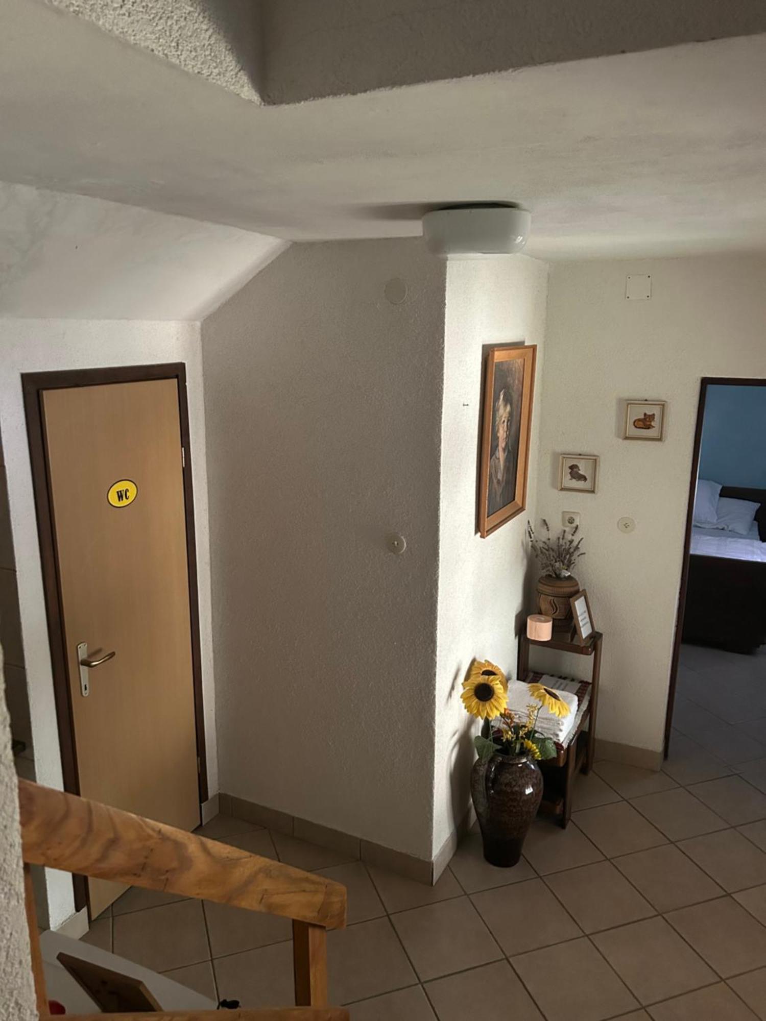 קוטינה B&B Lukac מראה חיצוני תמונה