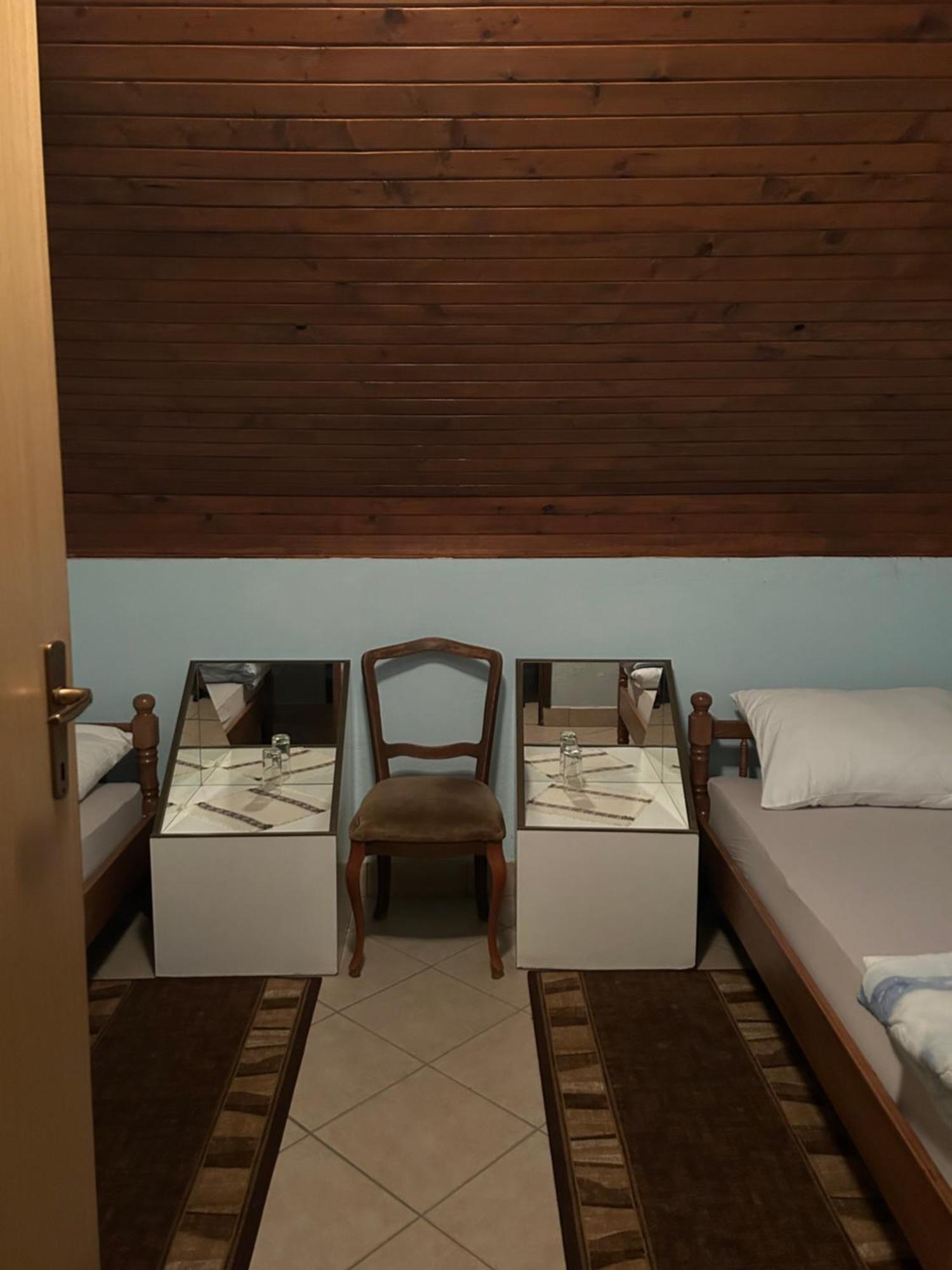 קוטינה B&B Lukac מראה חיצוני תמונה